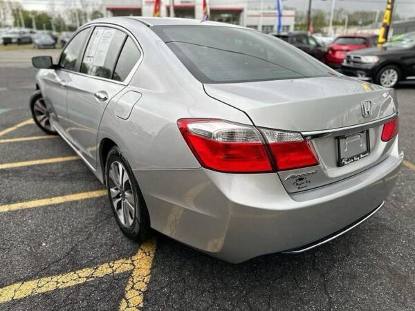 2013 Honda Accord LX - Image 3