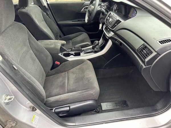 2013 Honda Accord LX - Image 6
