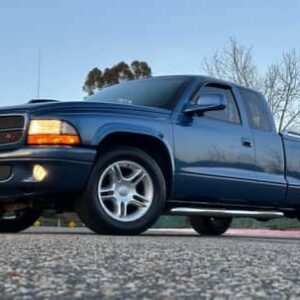 2001 Dodge Dakota R/T Club Cab