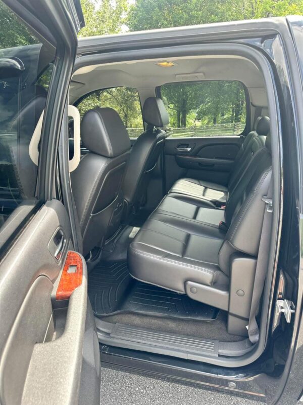 2009 Chevrolet Silverado 1500 - Image 3
