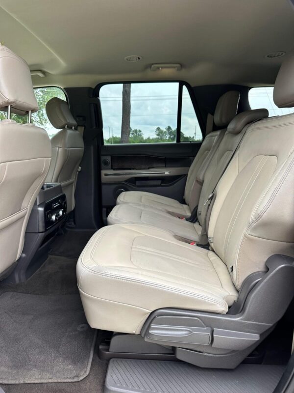 2020 Ford Expedition MAX Limited, 3.5L - Image 7