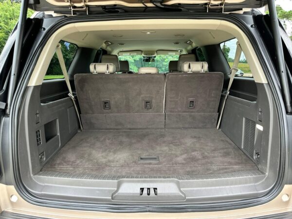2020 Ford Expedition MAX Limited, 3.5L - Image 2