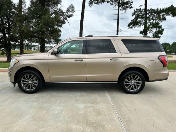 2020 Ford Expedition MAX Limited, 3.5L - Image 10