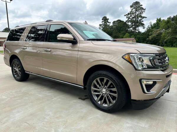 2020 Ford Expedition MAX Limited, 3.5L - Image 13