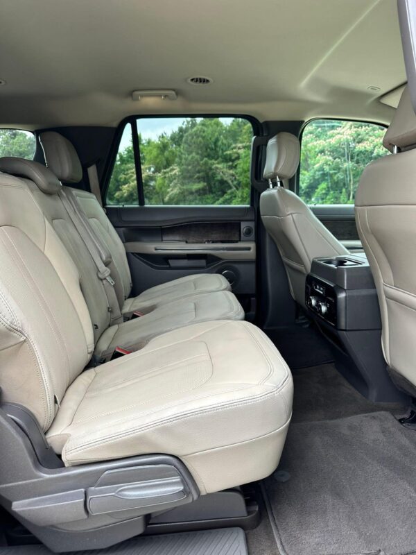 2020 Ford Expedition MAX Limited, 3.5L - Image 4