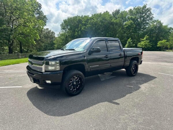 2009 Chevrolet Silverado 1500 - Image 12