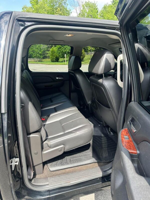 2009 Chevrolet Silverado 1500 - Image 6