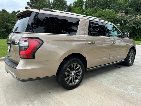 2020 Ford Expedition MAX Limited, 3.5L - Image 9