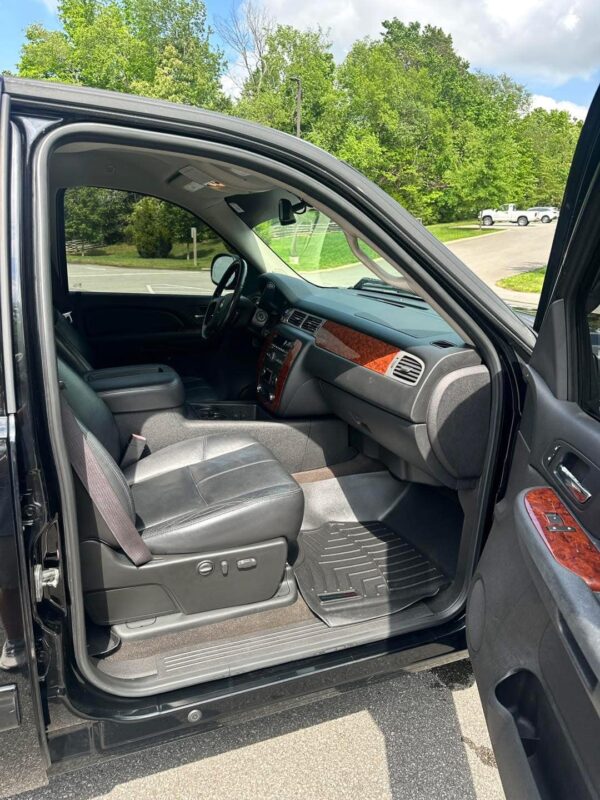 2009 Chevrolet Silverado 1500 - Image 5