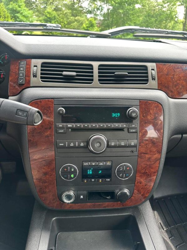 2009 Chevrolet Silverado 1500 - Image 7
