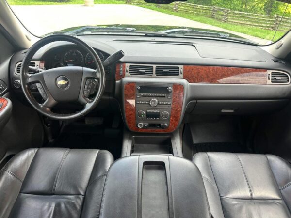 2009 Chevrolet Silverado 1500 - Image 4