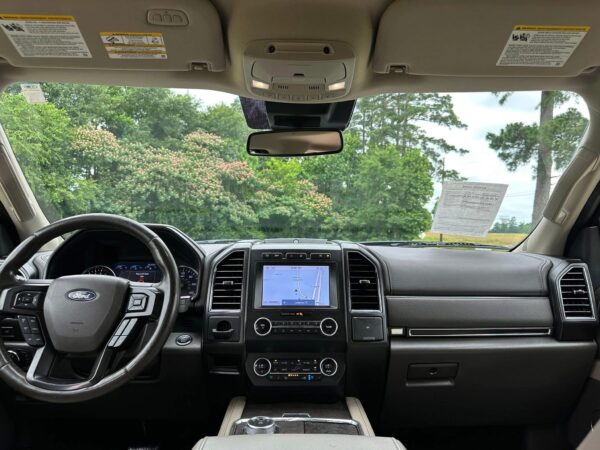 2020 Ford Expedition MAX Limited, 3.5L - Image 5