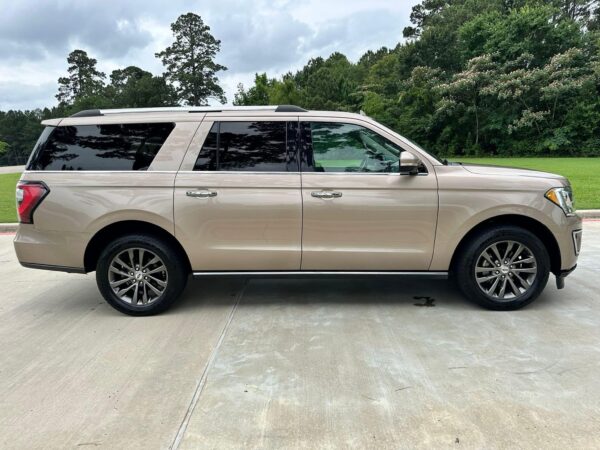 2020 Ford Expedition MAX Limited, 3.5L - Image 11