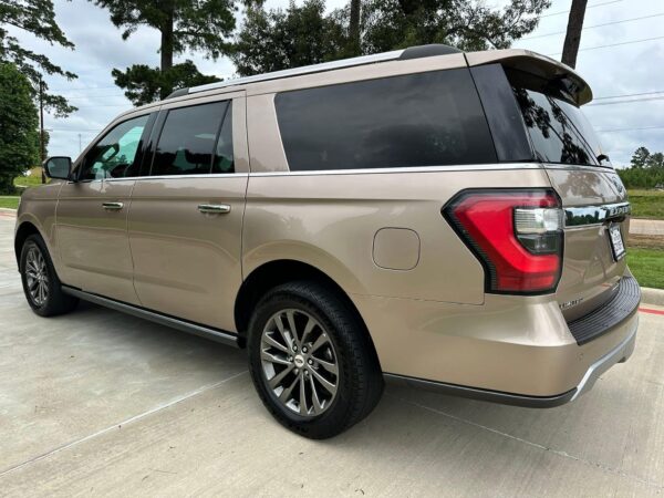 2020 Ford Expedition MAX Limited, 3.5L - Image 12