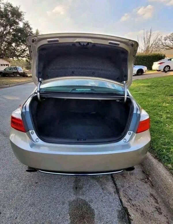 Honda Accord 2013 - Image 6