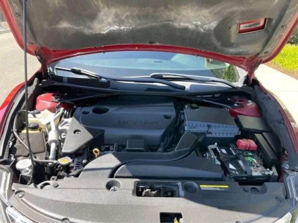 2016 Nissan Altima - Image 11