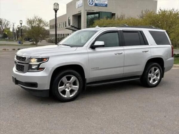 2015 Chevrolet Tahoe LT - Image 19