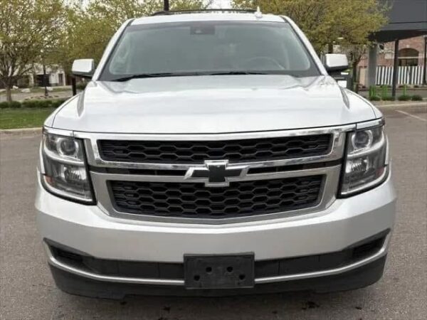 2015 Chevrolet Tahoe LT - Image 2