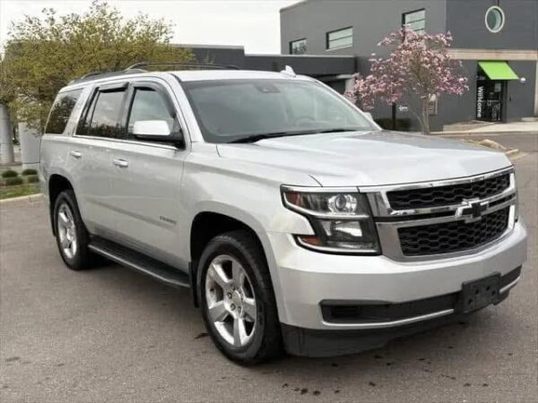 2015 Chevrolet Tahoe LT - Image 3