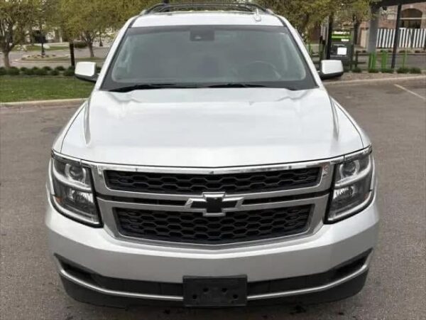 2015 Chevrolet Tahoe LT - Image 4
