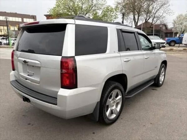 2015 Chevrolet Tahoe LT - Image 6