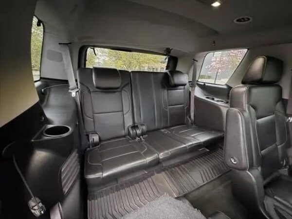 2015 Chevrolet Tahoe LT - Image 7