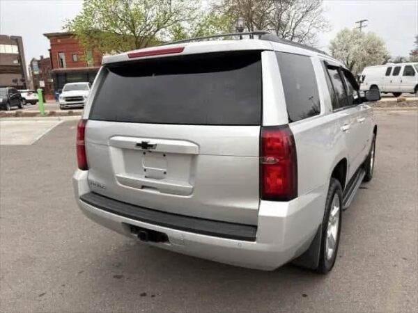 2015 Chevrolet Tahoe LT - Image 10