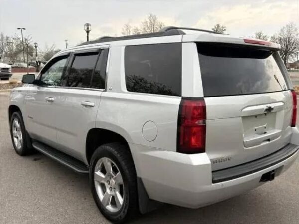 2015 Chevrolet Tahoe LT - Image 11