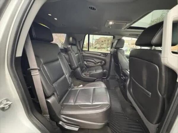 2015 Chevrolet Tahoe LT - Image 15
