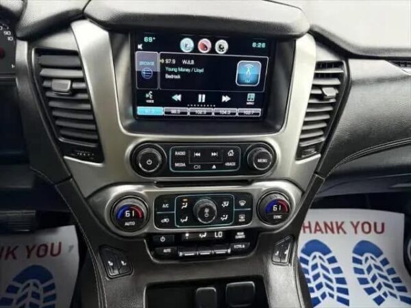2015 Chevrolet Tahoe LT - Image 17