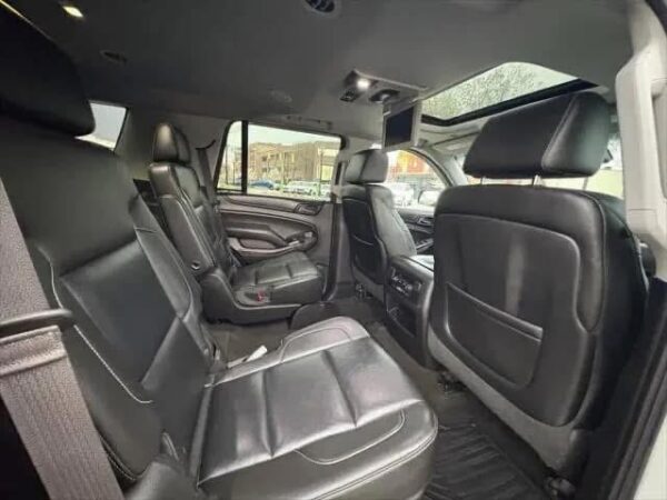 2015 Chevrolet Tahoe LT - Image 18