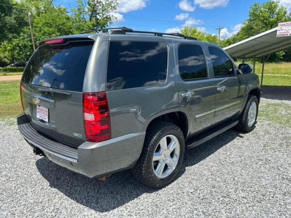 2011 Chevy Tahoe LTZ - Image 5