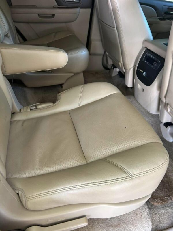 2011 Chevy Tahoe LTZ - Image 8