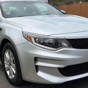 2016 Kia Optima