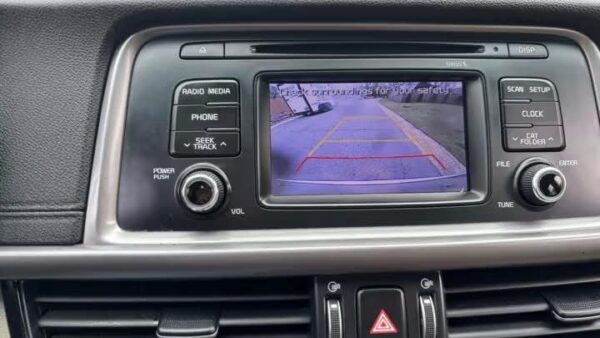 2016 Kia Optima - Image 7