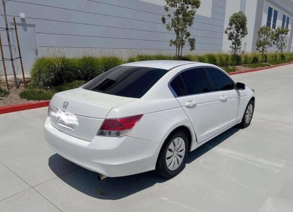 2008 Honda Accord - Image 4