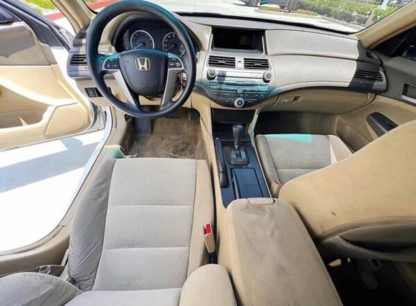 2008 Honda Accord - Image 6