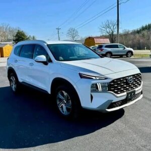 2023 Hyundai Sante Fe SEL