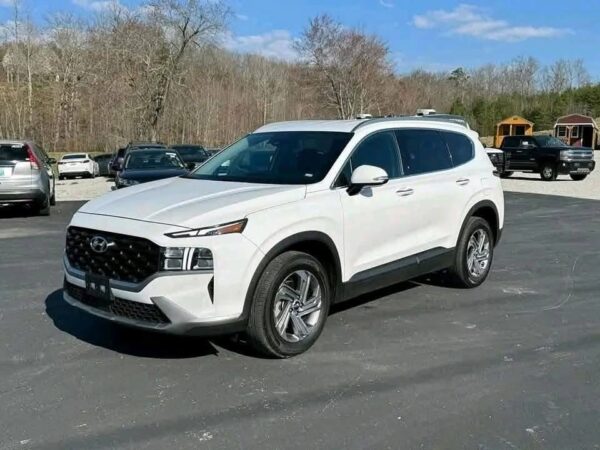 2023 Hyundai Sante Fe SEL - Image 3