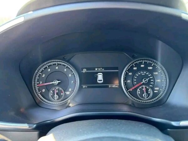 2023 Hyundai Sante Fe SEL - Image 14