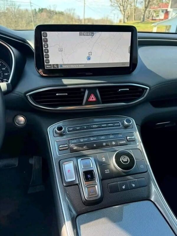2023 Hyundai Sante Fe SEL - Image 15