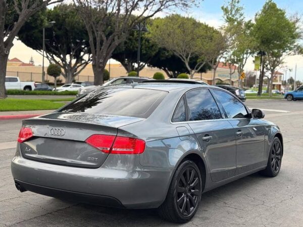 2012 Audi A4 - Image 6