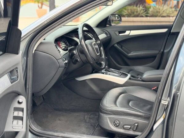 2012 Audi A4 - Image 9