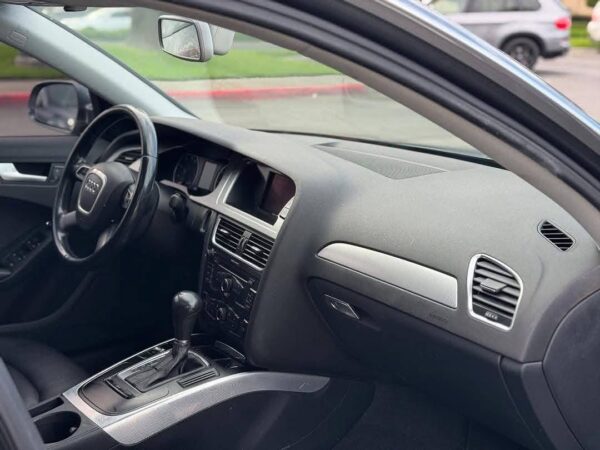 2012 Audi A4 - Image 11