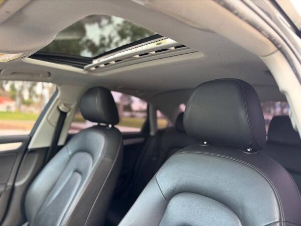2012 Audi A4 - Image 13