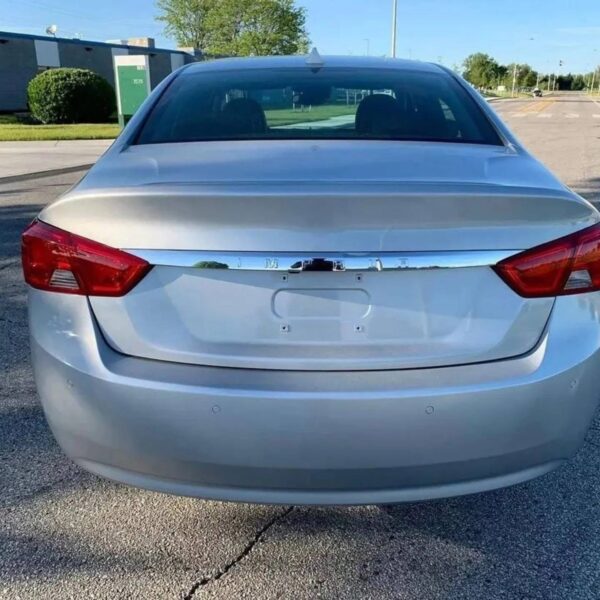 2015 chevy impala - Image 6