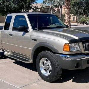 2000 Jeep Cherokee Sport 4x4