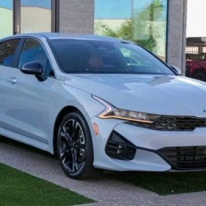 2014 Kia