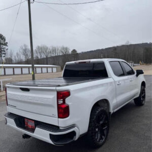 2021 Chevy Silverado 1500 5.3 V8