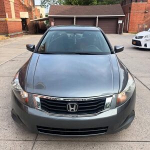 2010 HONDA ACCORD